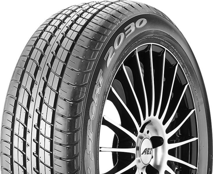 Dunlop SP Sport 2030 (3)